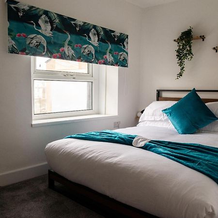 Victoria Street Apartments Morecambe Quarto foto